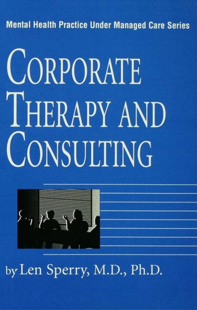 Managed Mental Health Care