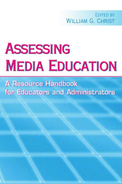 Assessing Media Education