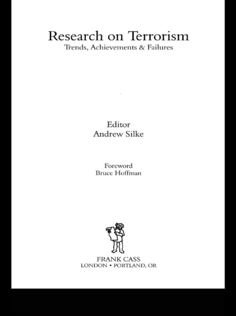 Research on Terrorism