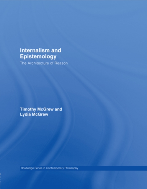 Internalism and Epistemology