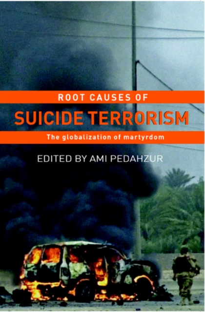 Root Causes of Suicide Terrorism
