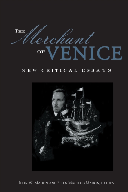 Merchant of Venice