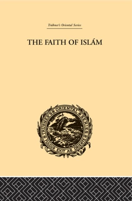 Faith of Islam