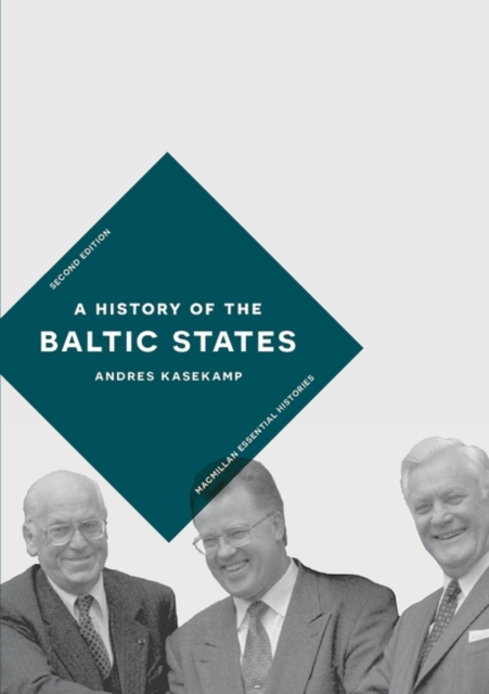 History of the Baltic States