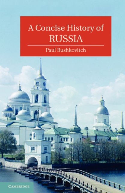 Concise History of Russia