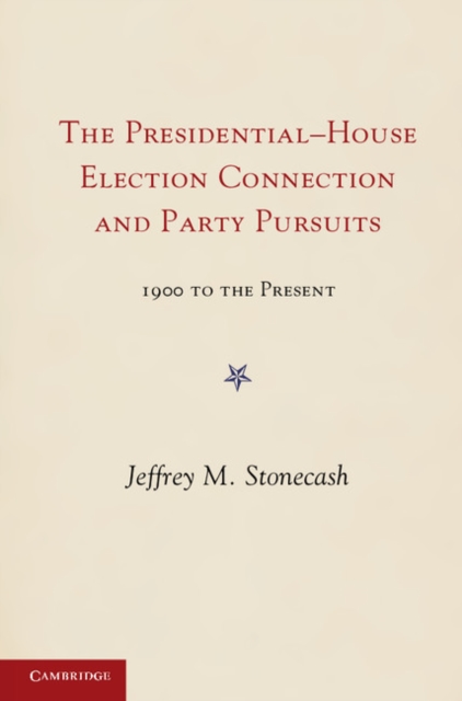 Party Pursuits and The Presidential-House Election Connection, 1900-2008