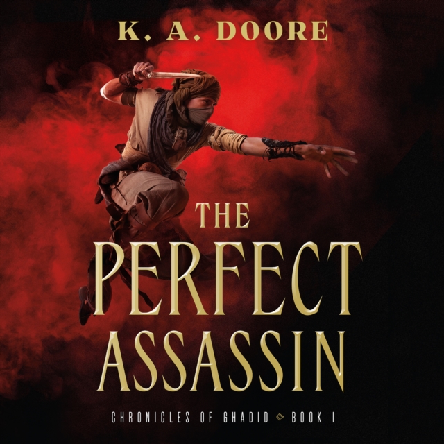Perfect Assassin