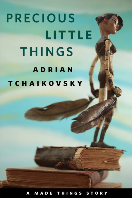 Precious Little Things