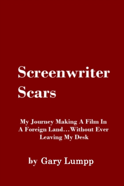 Screenwriter Scars