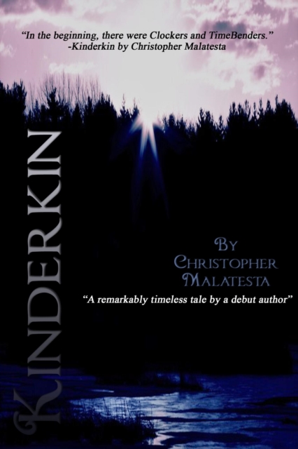 Kinderkin - A Short Story