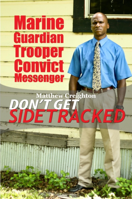 Don't Get Sidetracked