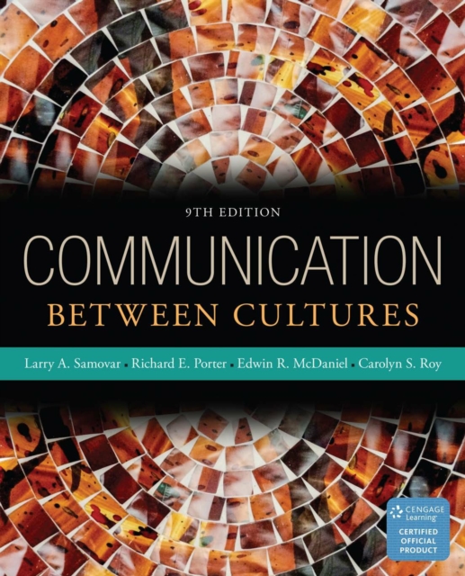 Communication Between Cultures