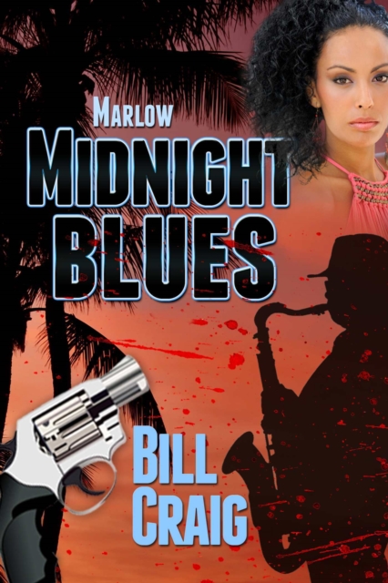 Marlow: Midnight Blues