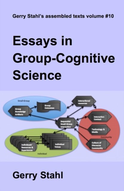 Essays in Group-Cognitive Science