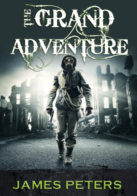 Grand Adventure