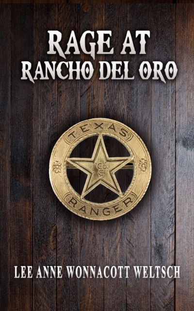 Rage at Rancho del Oro