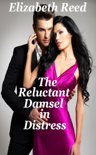 Reluctant Damsel in Distress