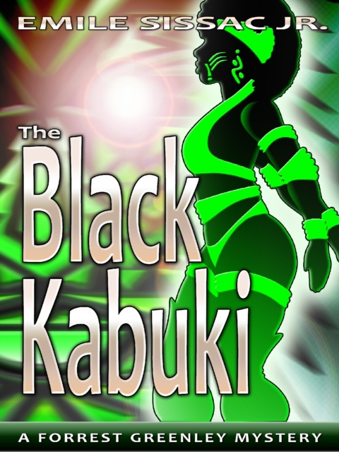 Black Kabuki