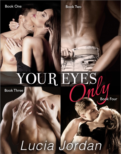 Your Eyes Only