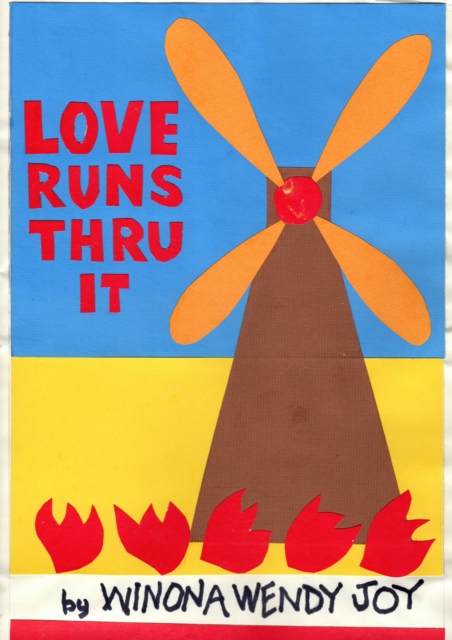 Love Runs Thru It