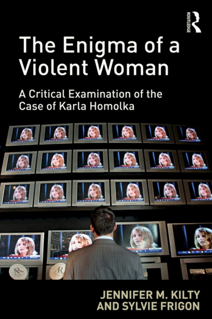 Enigma of a Violent Woman