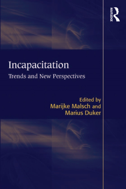 Incapacitation