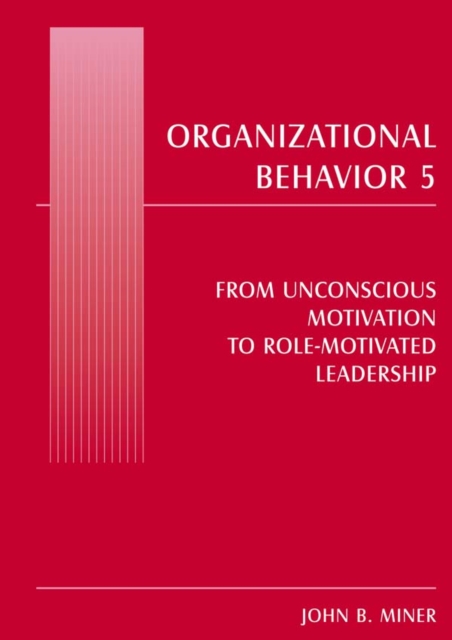 Organizational Behavior 5