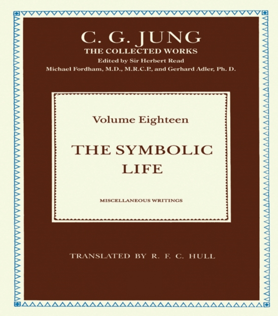 Symbolic Life