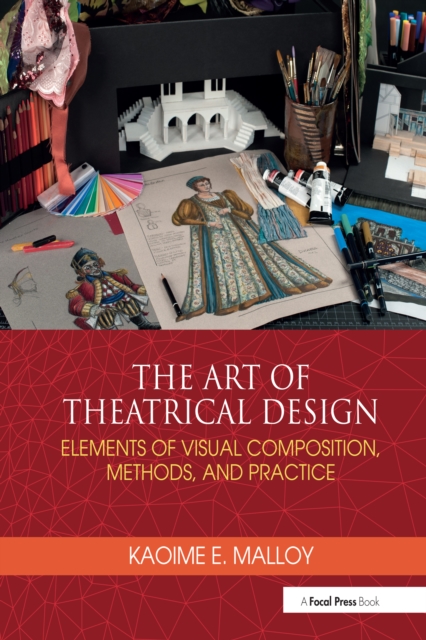 Art of Theatrical Design