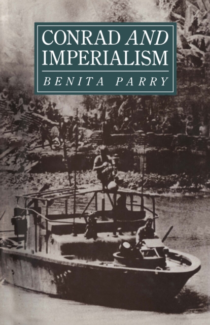 Conrad and Imperialism