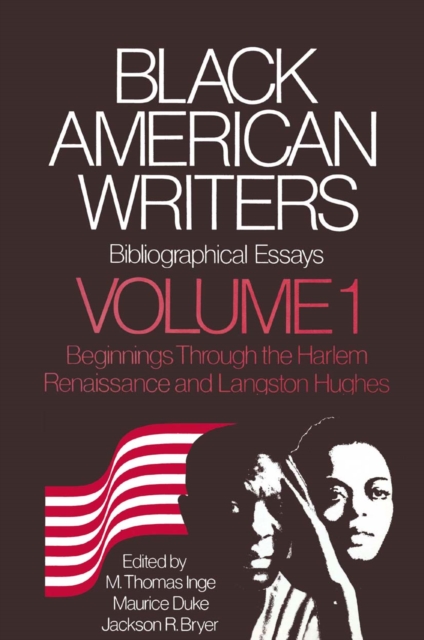 Black American Writers
