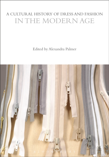 Cultural History of Dress and Fashion in the Modern Age