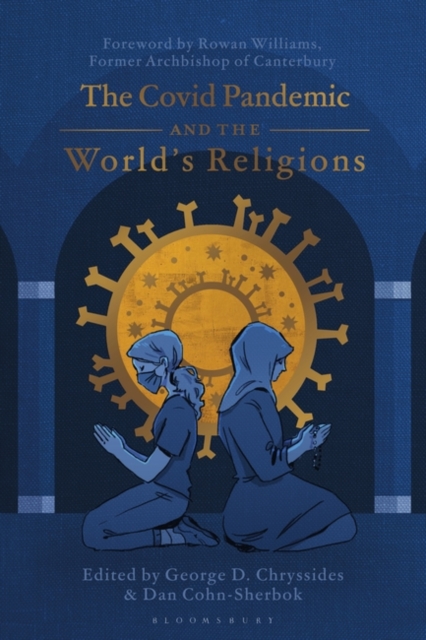 Covid Pandemic and the World s Religions