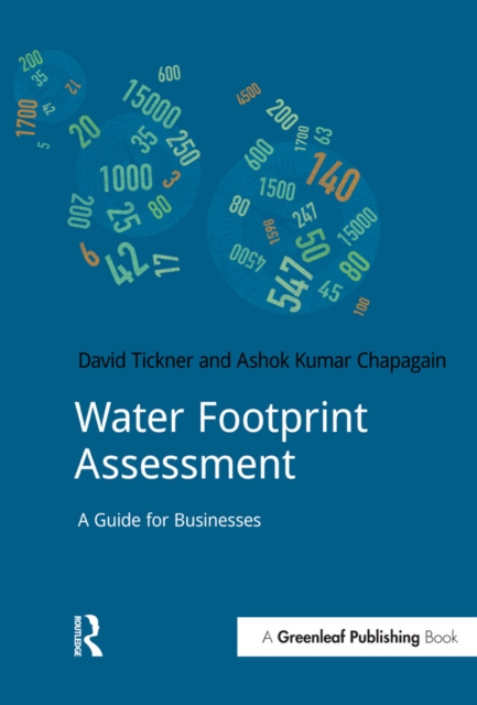 Water Footprint Assessment