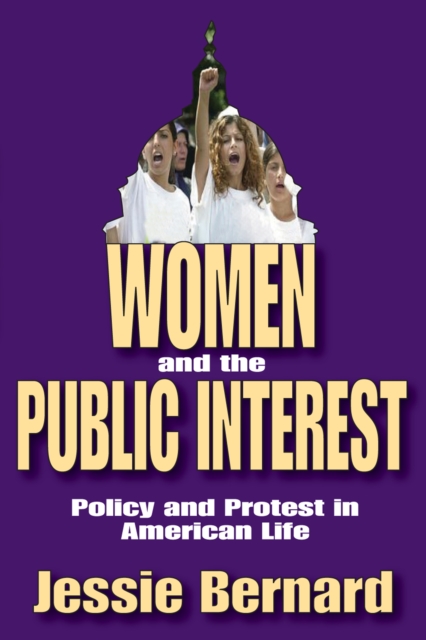 Women and the Public Interest
