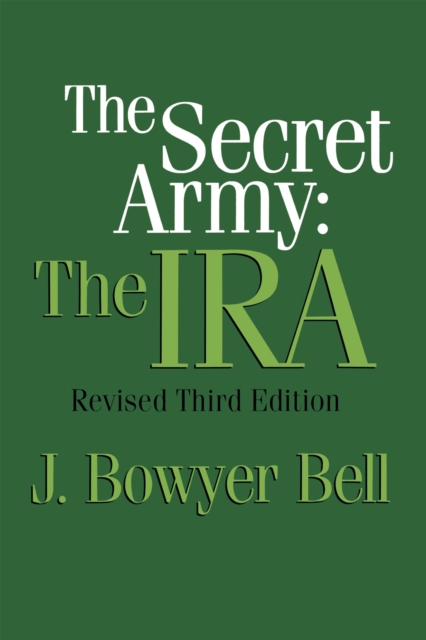 Secret Army