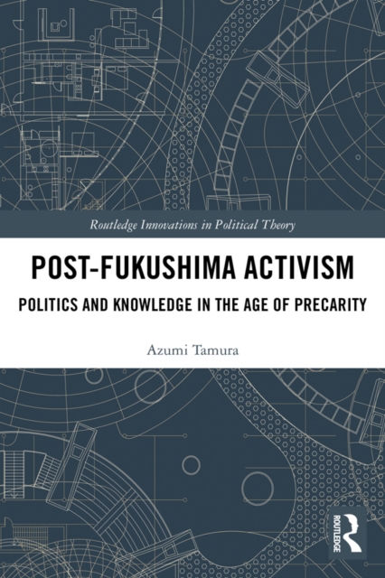 Post-Fukushima Activism