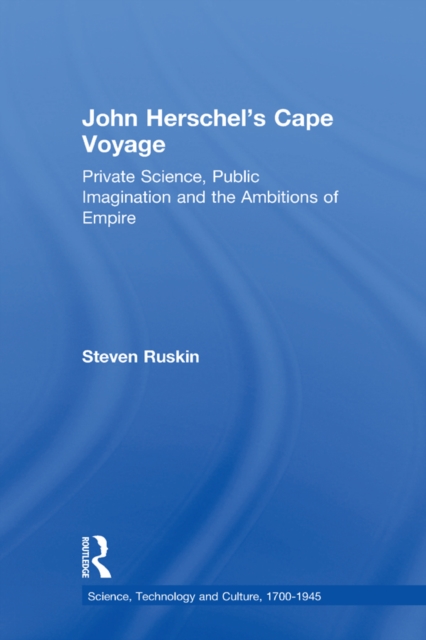 John Herschel's Cape Voyage