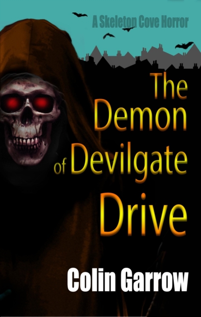 Demon of Devilgate Drive
