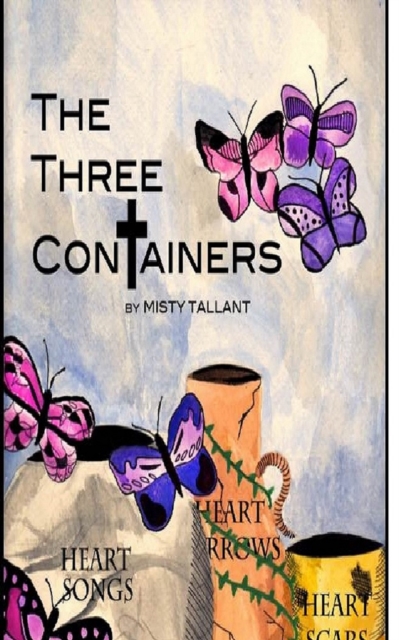 Three Containers