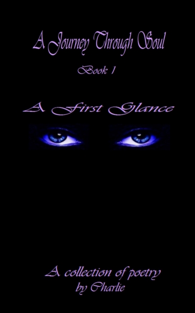 Journey Through Soul Book 1