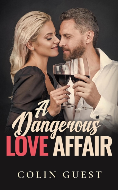 Dangerous Love Affair