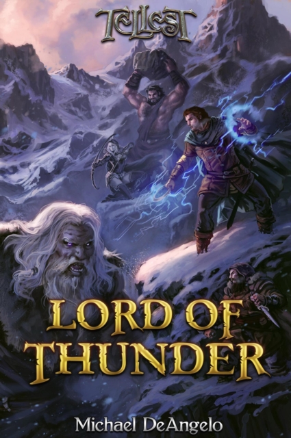 Lord of Thunder