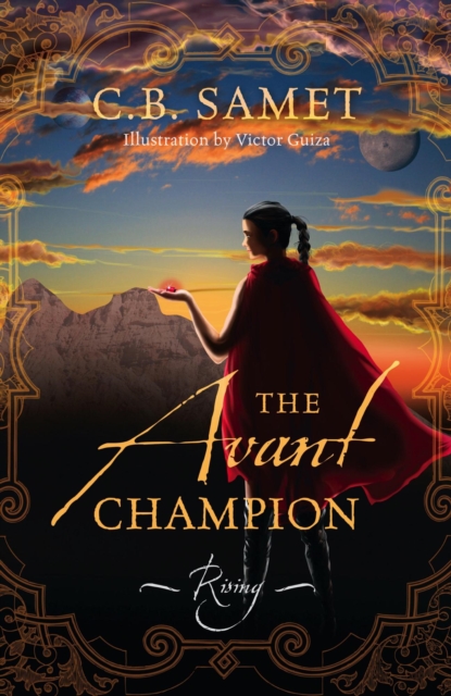 Avant Champion ~Rising~