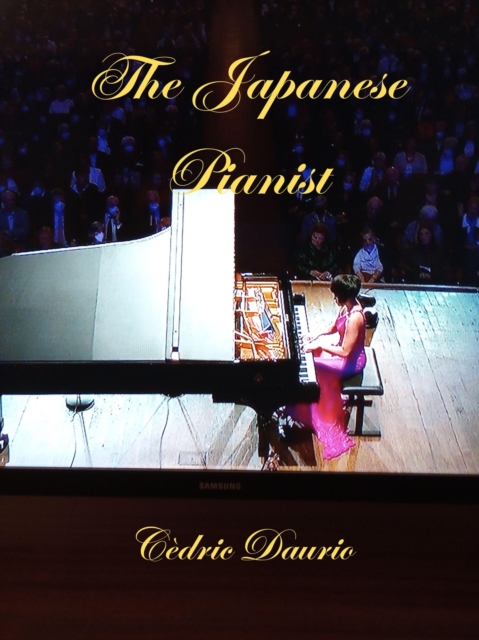 Japanese Pianist