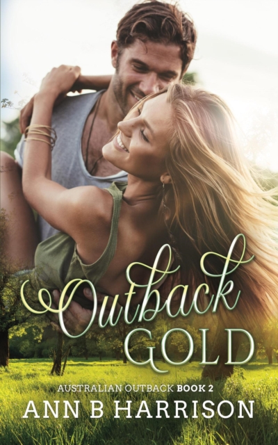 Outback Gold
