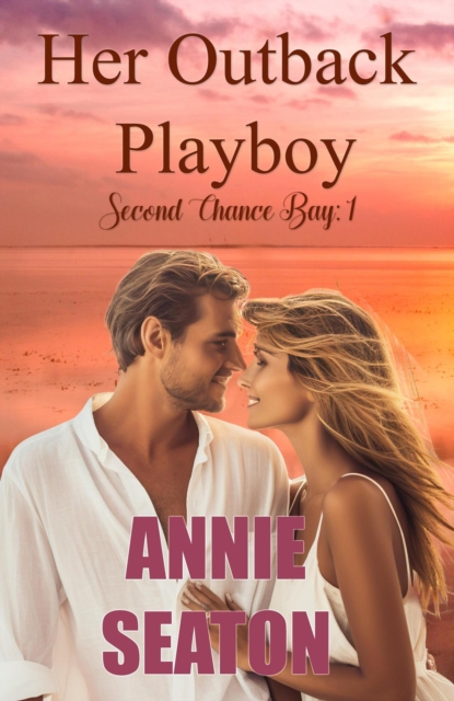Her Outback Playboy