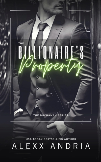Billionaire's Property