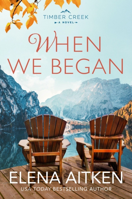 When We Began