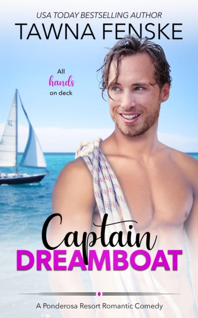 Captain Dreamboat